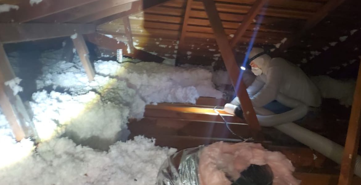 Eco Insulation Company