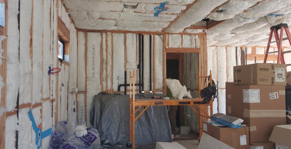 Eco Insulation Company